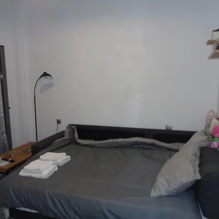 Apartament La Casa Di Mezzo Roda (Corfu)