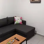 La Casa Di Mezzo 公寓