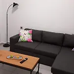 La Casa Di Mezzo 公寓