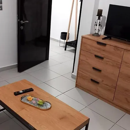 La Casa Di Mezzo * ロダ