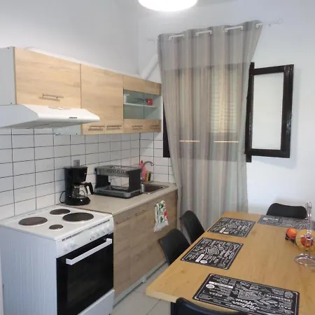 La Casa Di Mezzo * ロダ