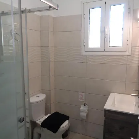 La Casa Di Mezzo