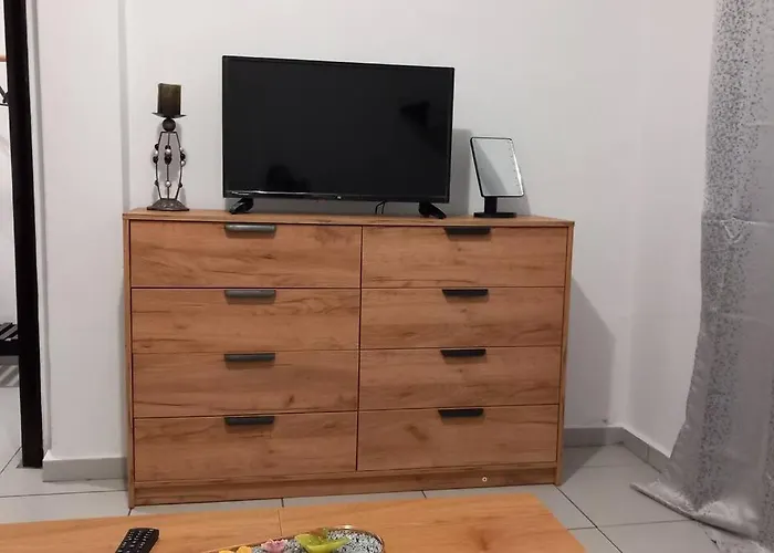 La Casa Di Mezzo Appartement Roda (Corfu)