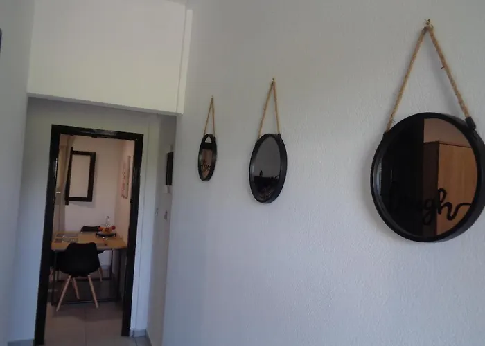 La Casa Di Mezzo Appartement *