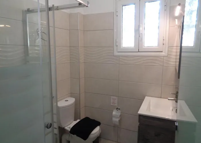 La Casa Di Mezzo