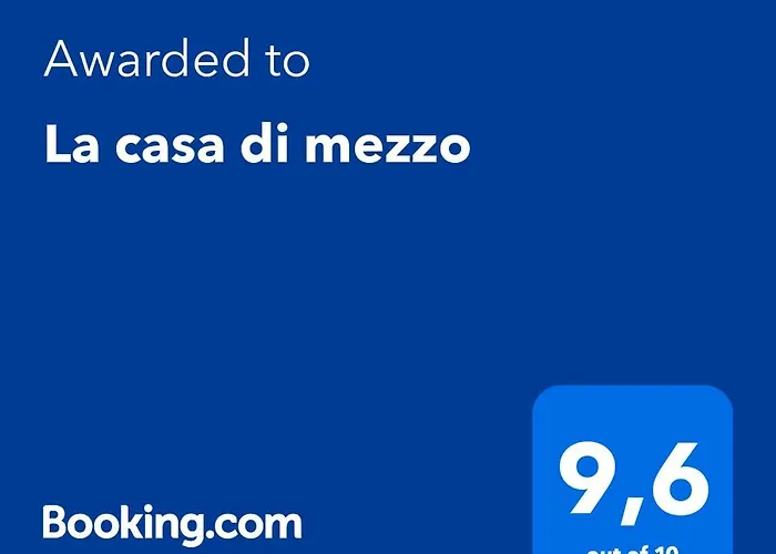 La Casa Di Mezzo Roda (Corfu)