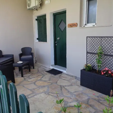La Casa Di Mezzo